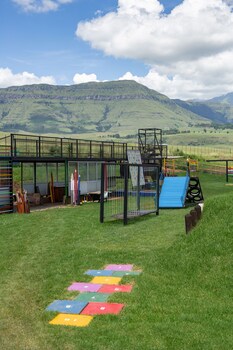 dragonview lodge