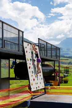 dragonview lodge