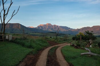 dragonview lodge