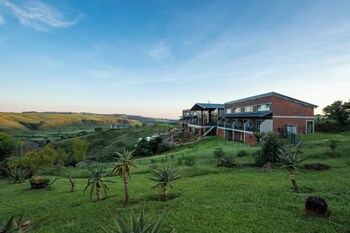dragonview lodge