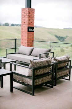dragonview lodge