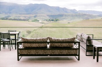 dragonview lodge
