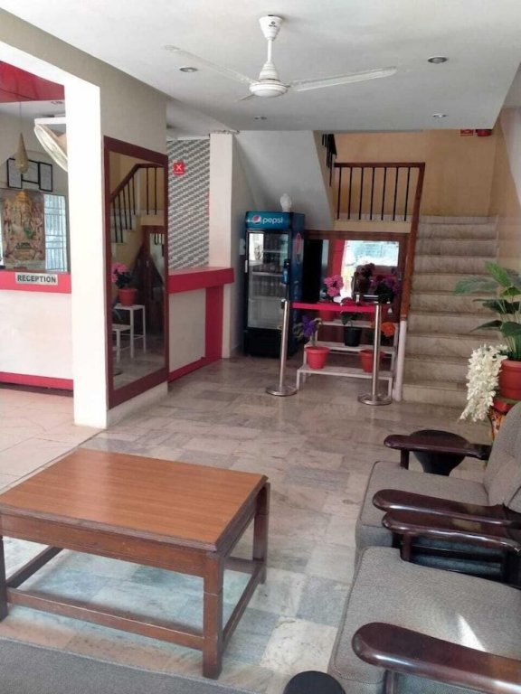 Ayuskama Cottage,Kangra>>Dharamshala,2 star