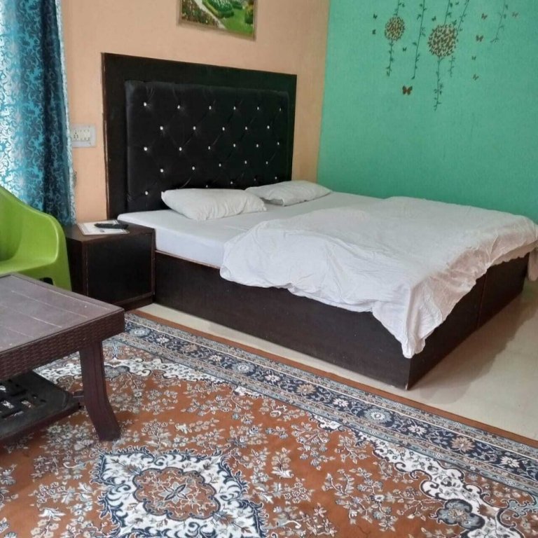 Ayuskama Cottage,Kangra>>Dharamshala,2 star
