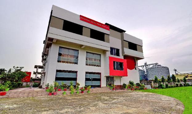 siliguri
