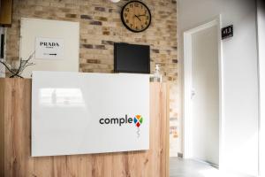 complex living