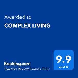 complex living