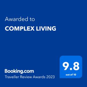 complex living