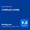complex living