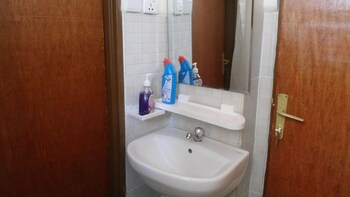 glads apartment