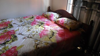 glads apartment