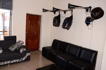 Glads Apartment,,0 star