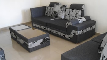 Glads Apartment,,0 star