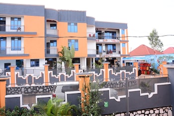 Glads Apartment,,0 star