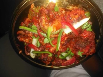 Glads Apartment,,0 star