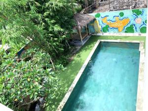 ozora tiying tutul hostel canggu adults only