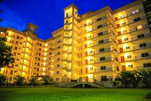 executive suites