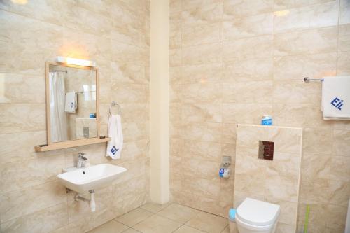 executive suites