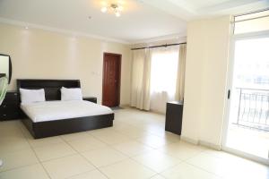 executive suites