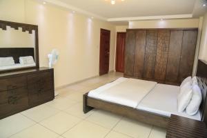 executive suites