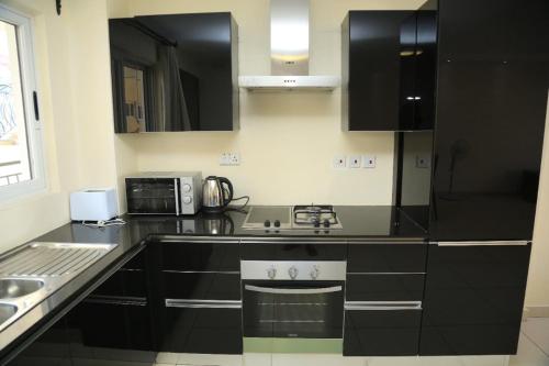 executive suites