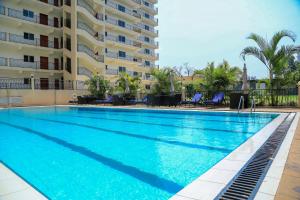 executive suites