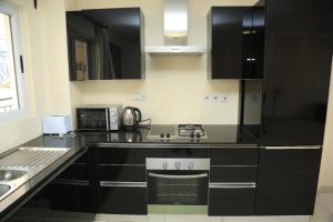 executive suites