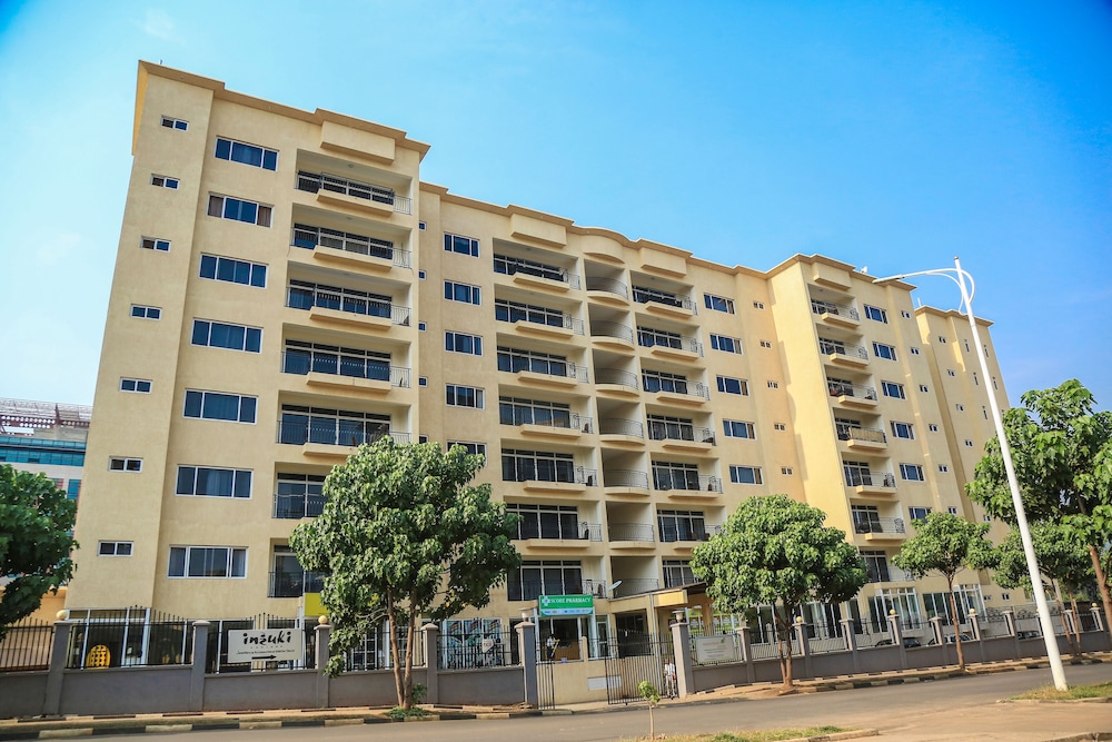 executive suites