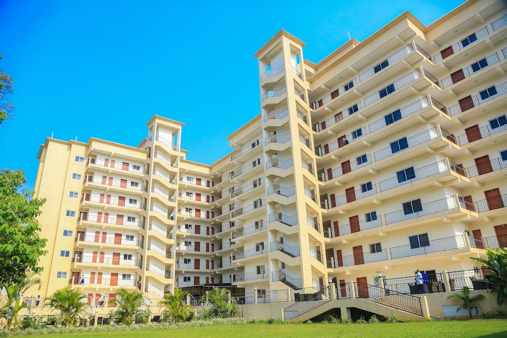 executive suites