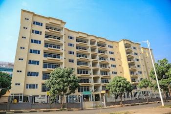 executive suites