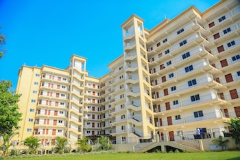 executive suites
