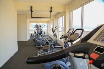 executive suites
