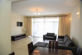 executive suites