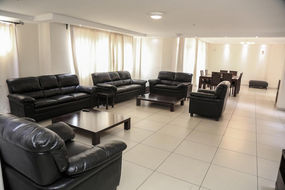 kigali