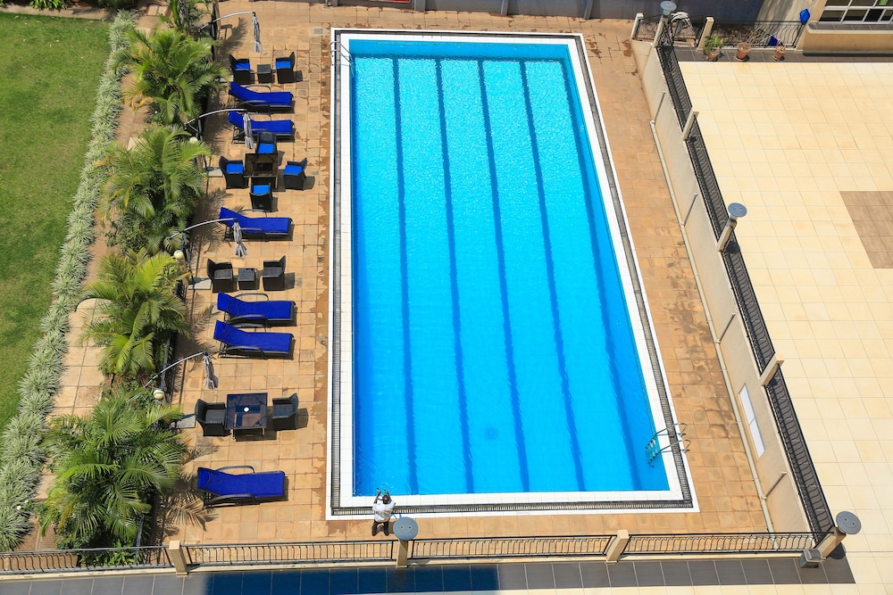 kigali