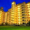executive suites