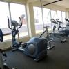 executive suites