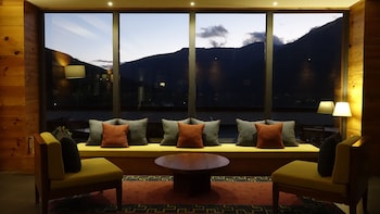 the postcard hotels and resorts