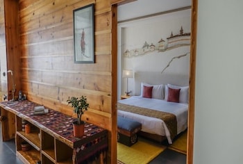 the postcard hotels and resorts