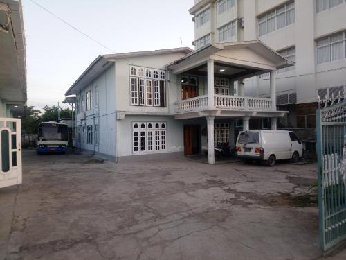 diamond star guest house