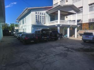 diamond star guest house