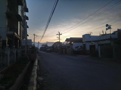diamond star guest house