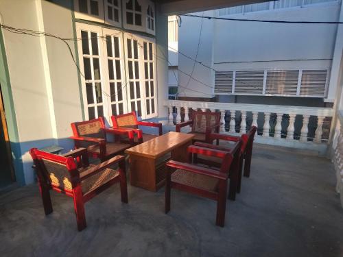 diamond star guest house