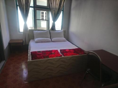 diamond star guest house