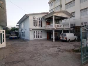 diamond star guest house