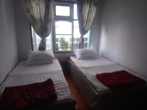 diamond star guest house