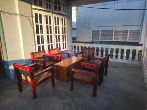 diamond star guest house