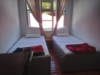 diamond star guest house