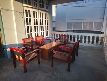 nyaungshwe