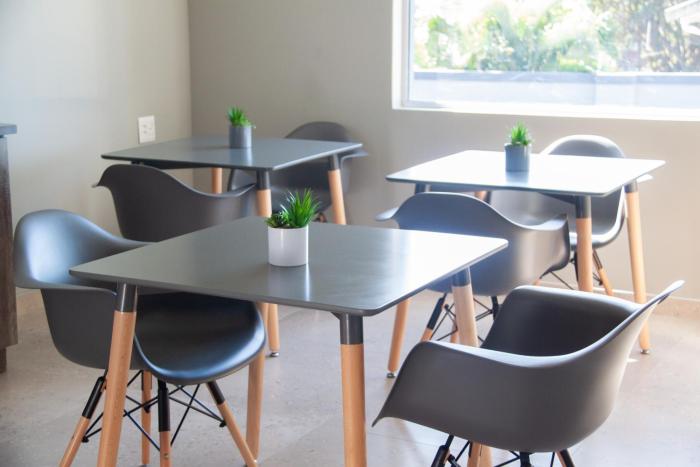 the cato suites hotel